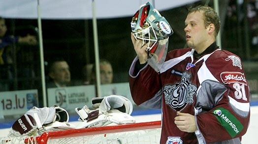 Rīgas „Dinamo” vārtsargs Kriss Holts uzskata, ka mačā pret Maskavas „Spartak” rezultāts neatspoguļo komandu patieso spēku samēru.