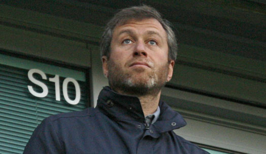 Роман Абрамович не простил The Daily Mirror за статью о его взаимоотношениях с главным тренером «Челси» и подал на издание в суд