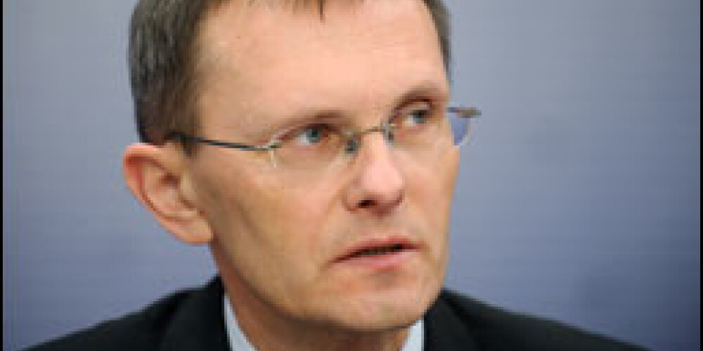 Starptautiskie aizdevēji negrib atzīt, ka Latvija atgūstas straujāk