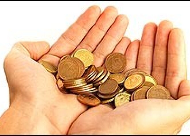 Магия денег, или Новый год с полным кошельком