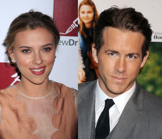 Divus gadus pēc laulībām par šķiršanos paziņojuši Skārleta Johansone un Raiens Reinoldss.