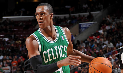 Radžons Rondo (Bostonas “Celtics”) izcīnīto uzvaru koeficients: 17