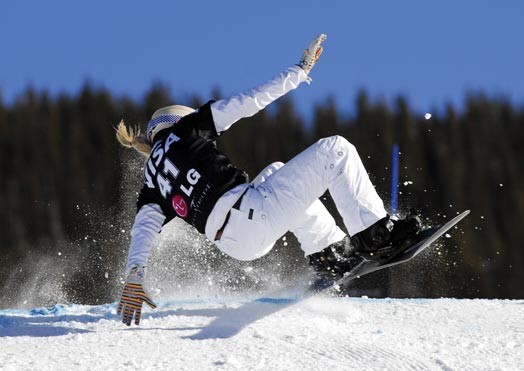 Latvijas ārēs ir vispiemērotākie laika apstākļi, lai šosvētdien, 19. decembrī mēs kopā ar visu pasauli nosvinētu Pasaules Snovborda dienu.