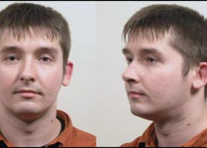Голландско-латвийского педофила задерживали за порно еще в 2003 году