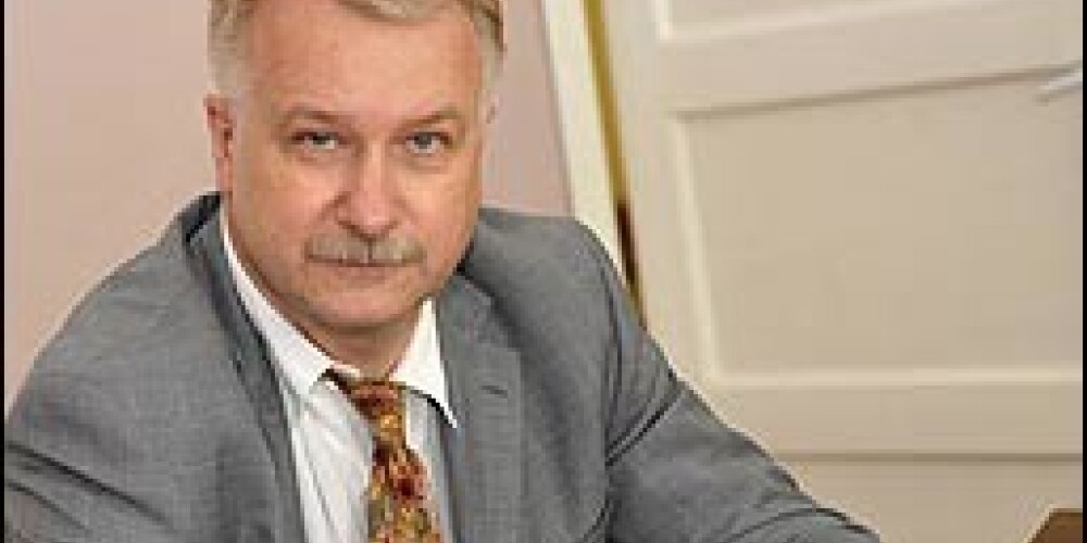Advokāts Vonsovičs rosina atjaunot nāvessodu