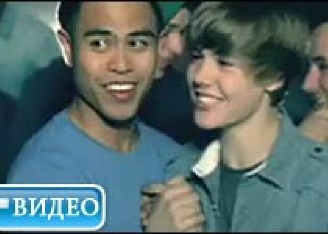 Самые популярные ролики года на YouTube