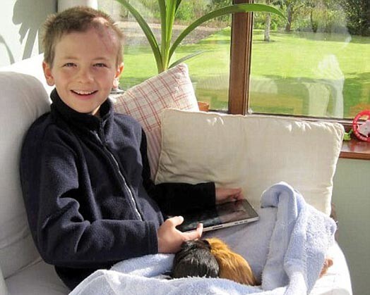 Джеймс сейчас