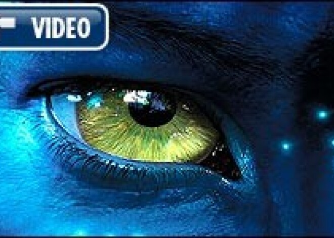 Visvairāk nelikumīgi lejupielādētā filma šogad ir "Avatars"