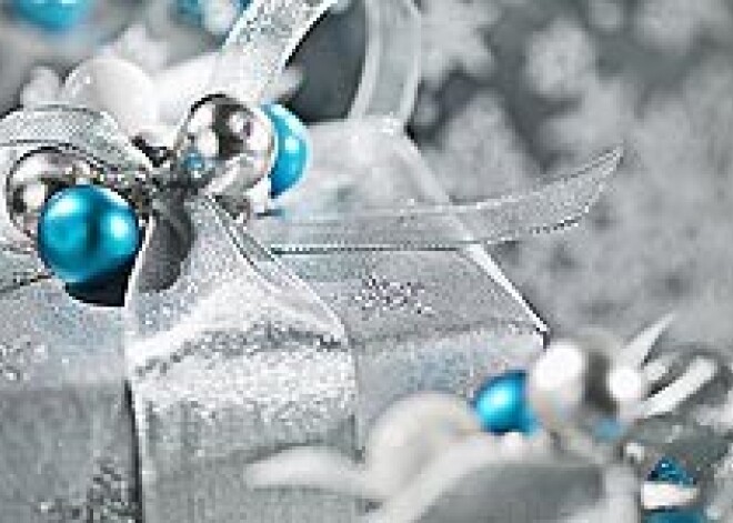 Заверните, пожалуйста!