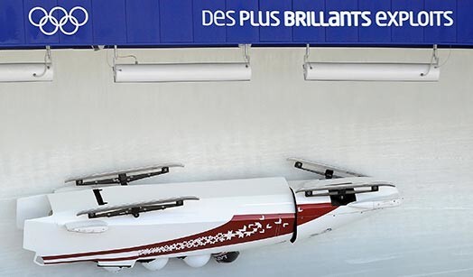 Vankūveras olimpiskās spēles Jāņa Miņina bobsleja četrinieks vēlas aizmirst pēc iespējas ātrāk.