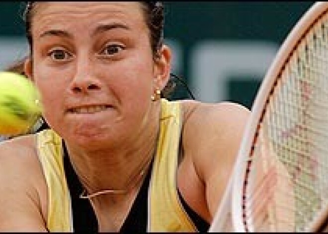 Sevastova infekcijas dēļ atsauc dalību no Oklendas WTA turnīra