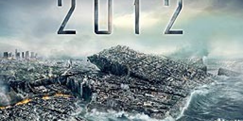 NASA назвала фильм «2012» самым антинаучным