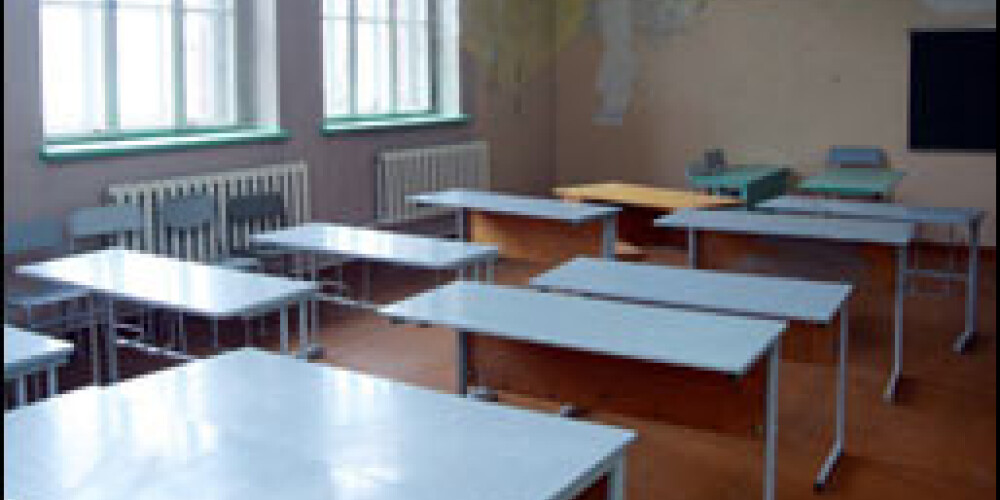 Rīgas dome plāno likvidēt vairākus bērnudārzus un skolas