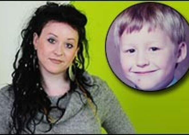 Девушка с дополнительным геном