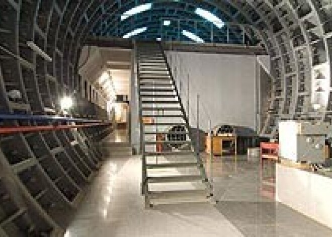 Жители Рублевки строят себе VIP-бункеры