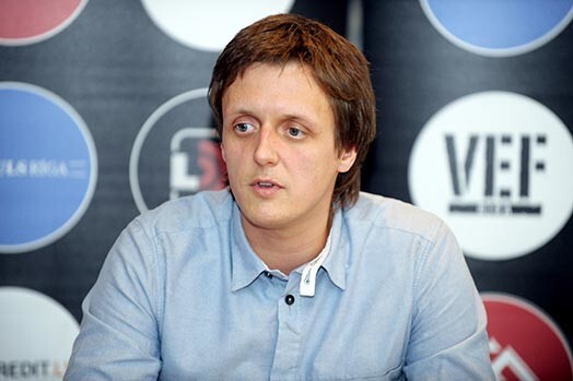 Viens no „VEF Rīga” dibinātājiem Edgars Jaunups uzskata, ka basketbols ir vienīgā sporta spēle Latvijā, kur ar vietējiem resursiem būtu iespējams izveidot konkurētspējīgu komandu Eiropas topa līmenī.