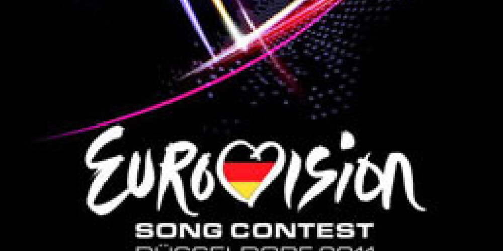 Latvija Eirovīzijas dziesmu konkursā Diseldorfā startēs otrajā pusfinālā