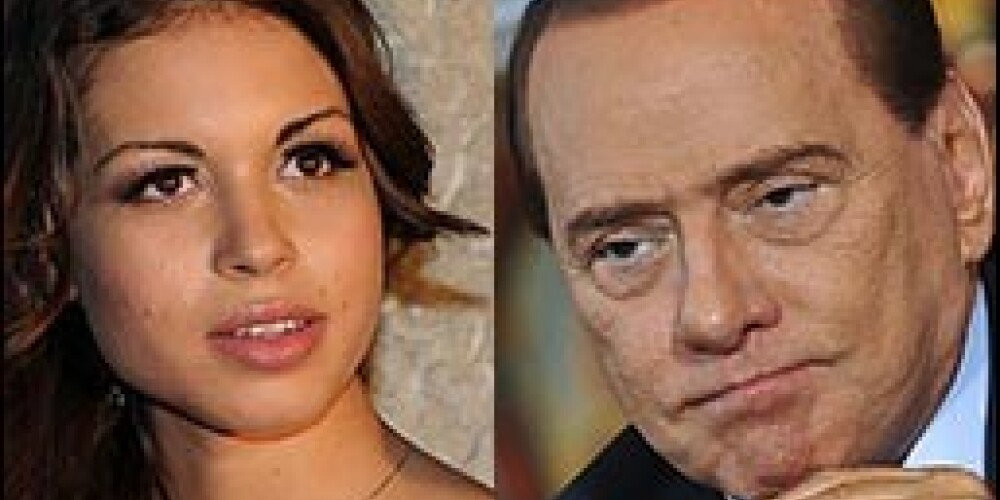Берлускони подозревают в связях с несколькими девушками