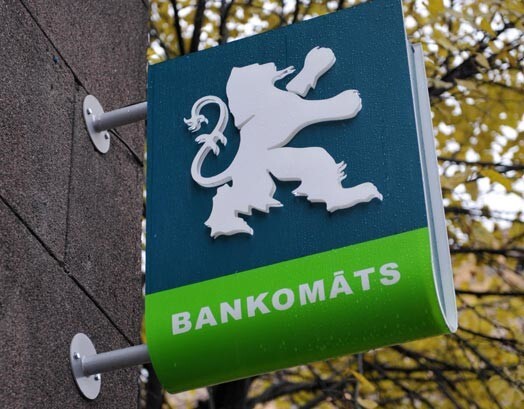 Gada labākais brokeris meklējams „Latvijas Krājbankā”