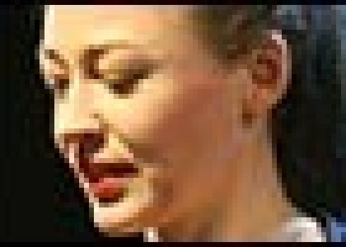 Labākā aktrise Daiga Kažociņa: „Līgavas kleita nav ne prātā”