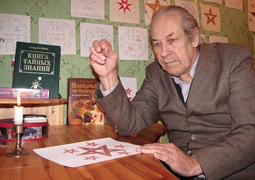 Pirmoreiz Bruno Klaips par savām spējām aizdomājies 15 gadu vecumā, kad no dusmām vien nosvilināja savu skolu.