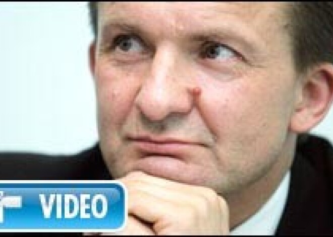 Vaškevičs: KNAB seksā nav svarīgs rezultāts, bet patīkamais process