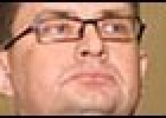 Pasaule sazvērestību tīklos