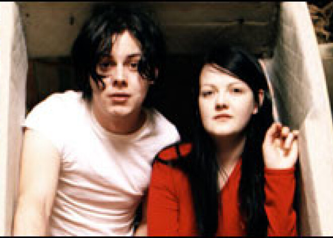 "White Stripes" paziņo par savas darbības beigām