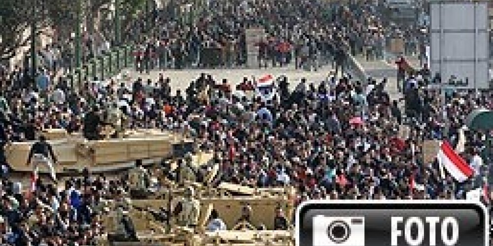Nemieros Kairā septiņi bojāgājušie. FOTO
