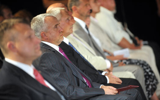 Uzņēmēji, kas izveidoja kustību "Par labu Latviju", savus pārstāvjus apvienības valdē nevirzīs