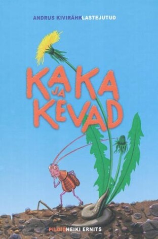 В конце книги одинокий Какашка знакомится с Одуванчиком и женится на ней