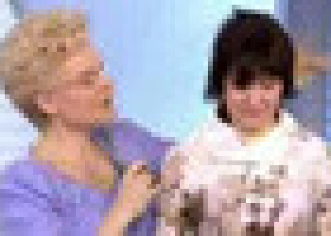 Обрезанная Еленой Малышевой женщина заговорила!