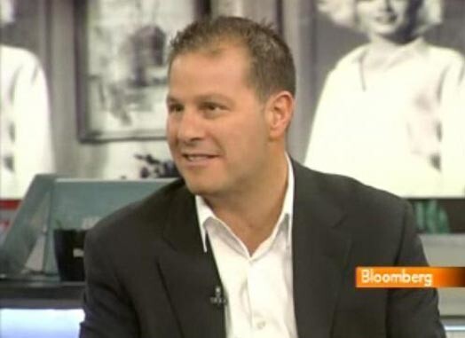 Канадец Джеми Солтер считает, что у мертвых знаменитостей есть ряд преимуществ перед живыми, и верит, что у его бизнеса большое будущее