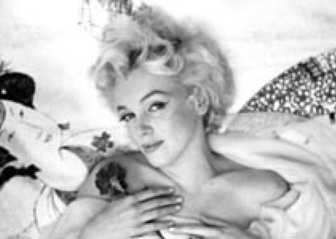Мэрилин Монро может стать первой воскрешенной актрисой