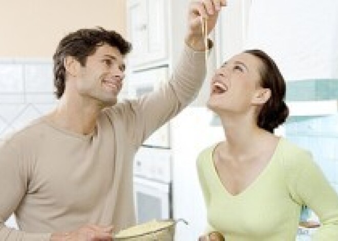 Оригинальная романтика: сценарии Дня св. Валентина