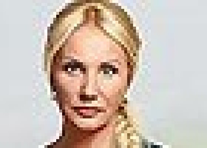 Рижанка Инга Вирсе рассказала о «грязном» разводе с Овчинниковым