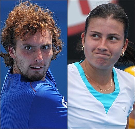 Latvijas vadošie tenisisti Ernests Gulbis un Anastasija Sevastova, veiksmīgi startējot šajā nedēļā, var sasniegt jaunas karjeras rekordvietas jau nākamnedēļ.