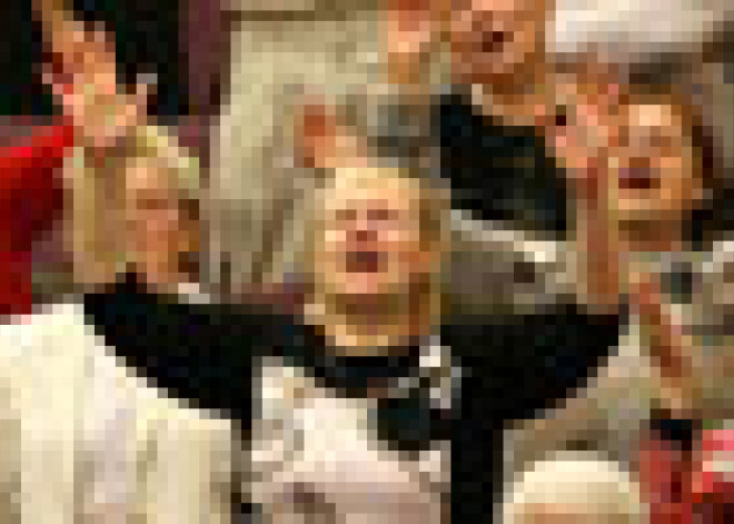 Sektu apkarotājs brīdina: scientologi un Herbalife vervē jaunus biedrus