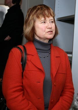 Anna Žīgure.