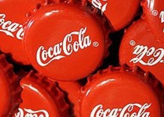 Раскрыт хранившийся в строжайшей тайне рецепт Coca-Cola