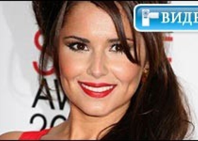 Британская певица Шэрил Коул рекламирует русских невест и торгует порно-снимками