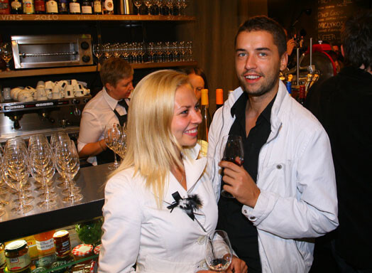 Ivo ar draudzeni Madaru kopā jau ir četrus gadus.