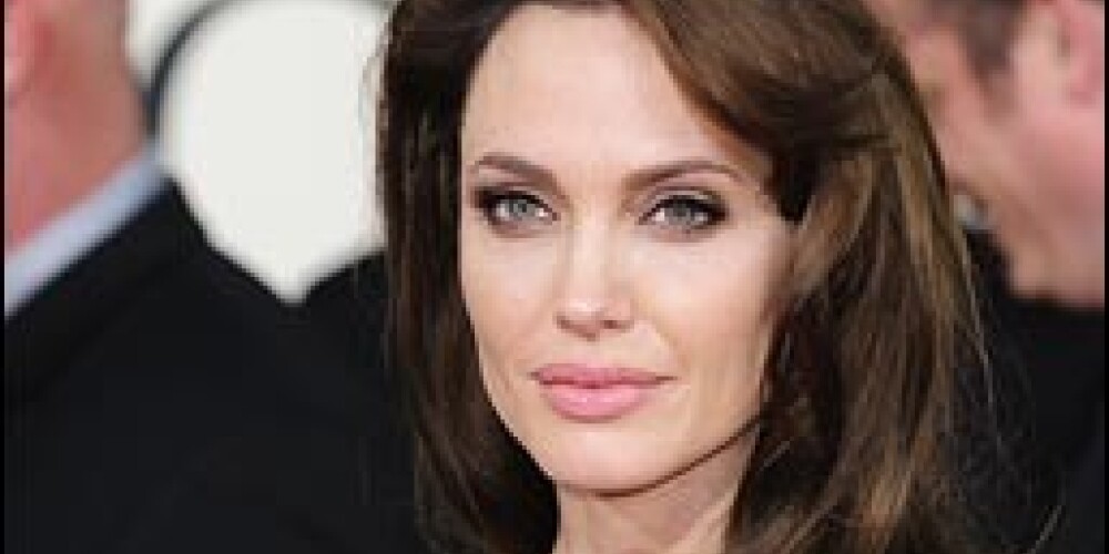 Джоли — самая высокорисковая актриса