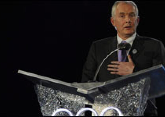 Проведение Олимпийских игр в Ванкувере было нечестным?