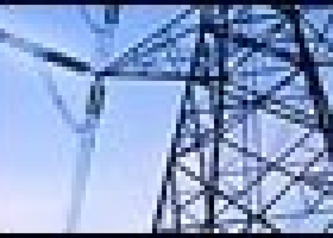 Jaunie „Latvenergo” tarifi izraisa Latvijas – Igaunijas elektrības karu