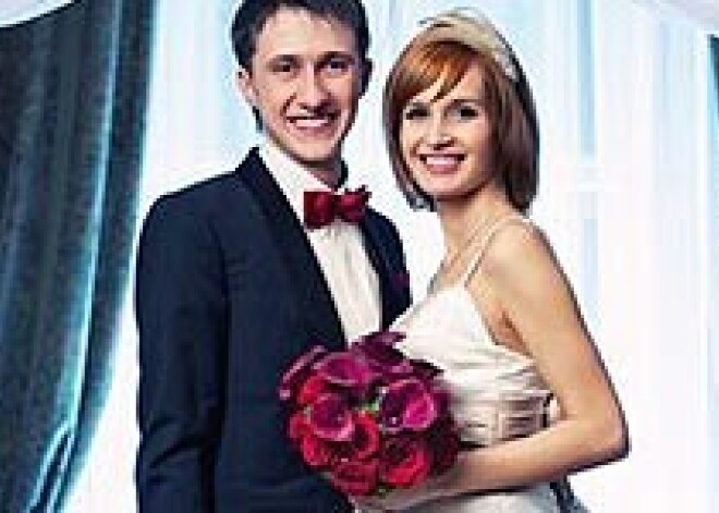 Свадьба не в сезон