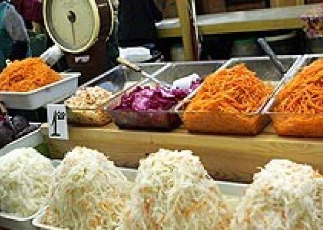 За год цены на продукты выросли более чем в два раза