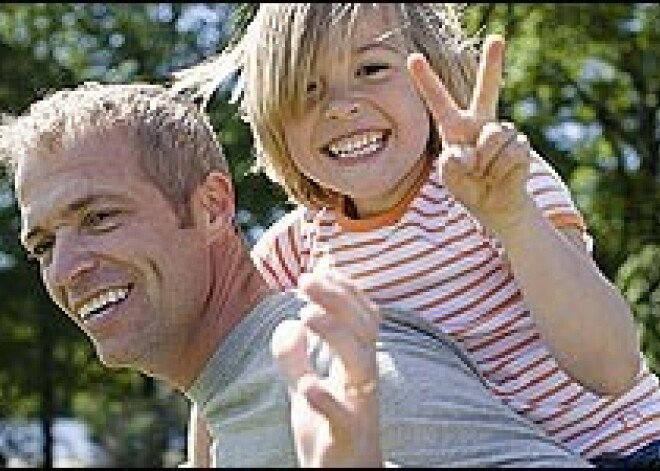 Усатый нянь