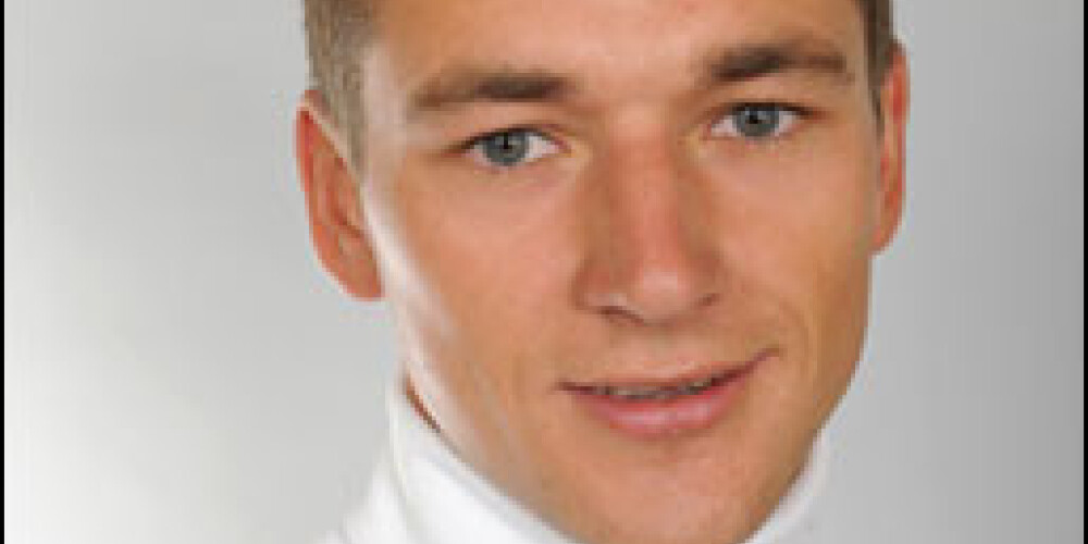 Edgars Piksons labākais no latviešiem klasiskajā biatlonā 38. vieta