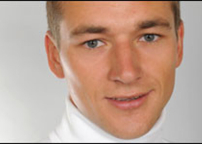 Edgars Piksons labākais no latviešiem klasiskajā biatlonā – 38. vieta